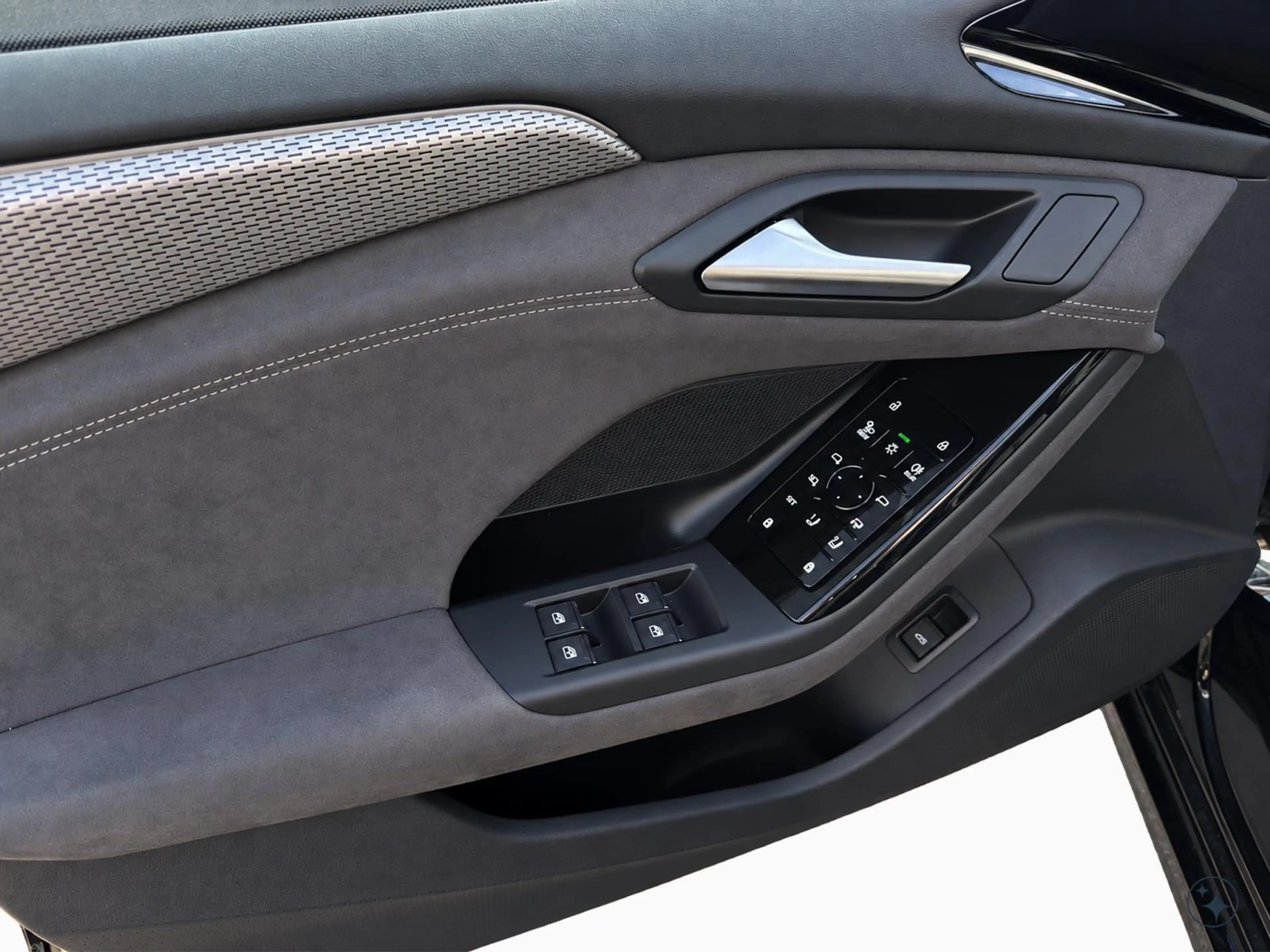 Audi A6 e-tron A6 Avant e-tron — photo 15