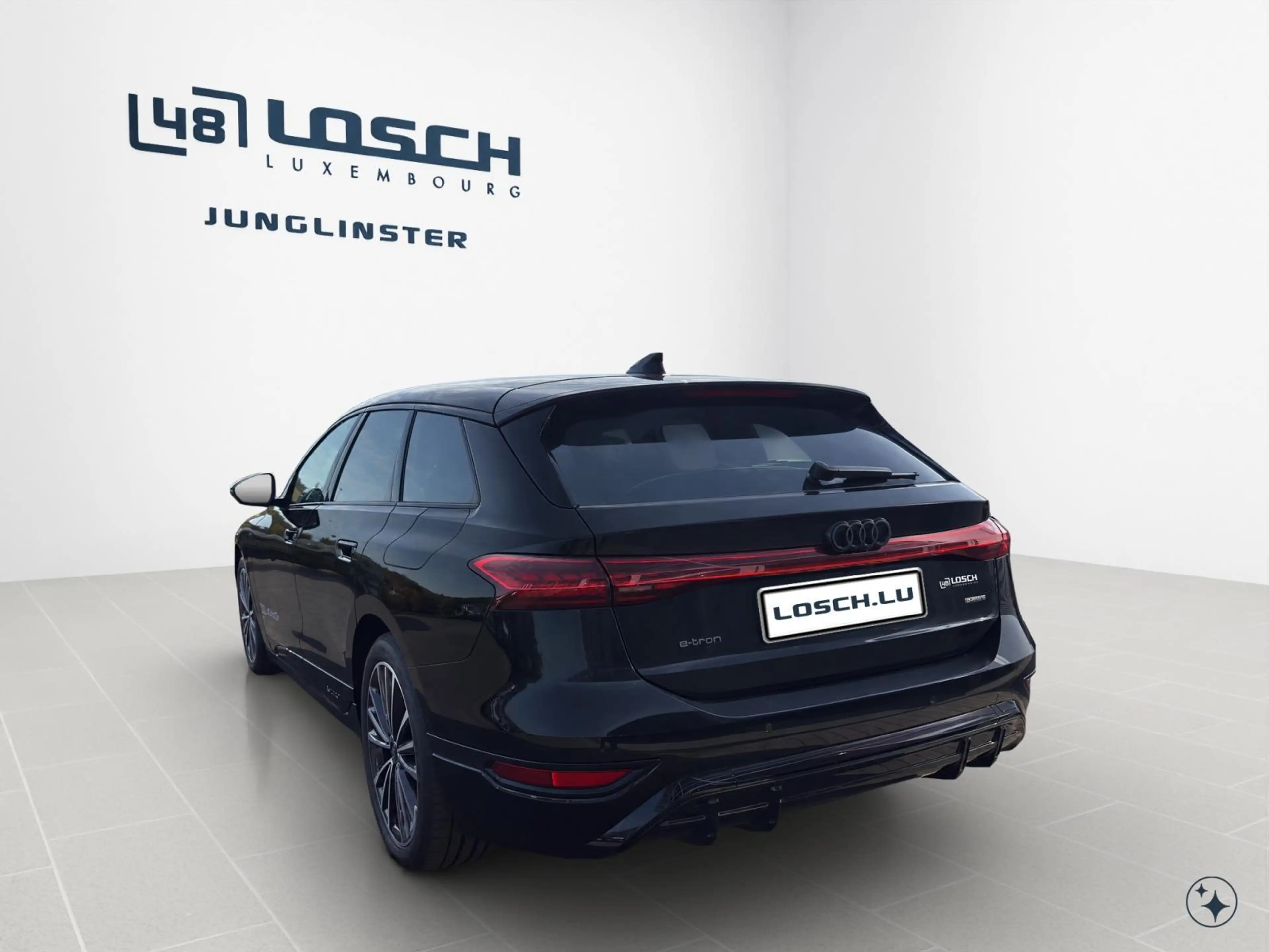 Audi A6 e-tron A6 Avant e-tron — photo 7