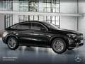 Mercedes-Benz GLE 400 e Coupé 4M AMG+PANO+360+AHK+MULTIBEAM+20" Schwarz - thumbnail 16