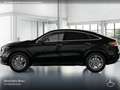 Mercedes-Benz GLE 400 e Coupé 4M AMG+PANO+360+AHK+MULTIBEAM+20" Schwarz - thumbnail 6