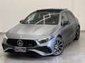 Mercedes-Benz A 35 AMG Classe A35 Line Premium Plus 4matic auto Gris - thumbnail 1
