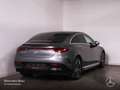 Mercedes-Benz EQE 350 AMG WideScreen Distr. LED AHK Kamera PTS Szary - thumbnail 3