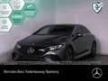 Mercedes-Benz EQE 350 AMG WideScreen Distr. LED AHK Kamera PTS Szary - thumbnail 1