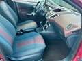 Ford Fiesta Ford Fiesta PDC+ 1.HAND + XENON Rot - thumbnail 10