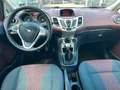 Ford Fiesta Ford Fiesta PDC+ 1.HAND + XENON Rot - thumbnail 11