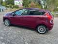 Ford Fiesta Ford Fiesta PDC+ 1.HAND + XENON Rot - thumbnail 8