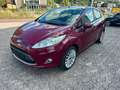 Ford Fiesta Ford Fiesta PDC+ 1.HAND + XENON Rot - thumbnail 1