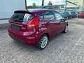 Ford Fiesta Ford Fiesta PDC+ 1.HAND + XENON Rot - thumbnail 5
