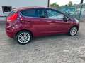 Ford Fiesta Ford Fiesta PDC+ 1.HAND + XENON Rot - thumbnail 4