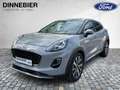 Ford Puma Titanium X 1.0EB ParkAss+SpurH+PDC+RFK Gris - thumbnail 2