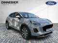 Ford Puma Titanium X 1.0EB ParkAss+SpurH+PDC+RFK Gris - thumbnail 9