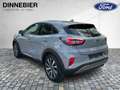 Ford Puma Titanium X 1.0EB ParkAss+SpurH+PDC+RFK Gris - thumbnail 4