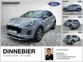 Ford Puma Titanium X 1.0EB ParkAss+SpurH+PDC+RFK Gris - thumbnail 1