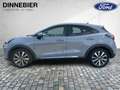 Ford Puma Titanium X 1.0EB ParkAss+SpurH+PDC+RFK Gris - thumbnail 3