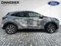 Ford Puma Titanium X 1.0EB ParkAss+SpurH+PDC+RFK Gris - thumbnail 8