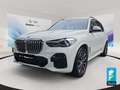 BMW X5 xDrive30d Head-Up DAB LED RFK AHK el. Sitze Weiß - thumbnail 1