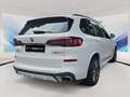 BMW X5 xDrive30d Head-Up DAB LED RFK AHK el. Sitze Weiß - thumbnail 6