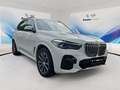 BMW X5 xDrive30d Head-Up DAB LED RFK AHK el. Sitze Weiß - thumbnail 8