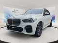 BMW X5 xDrive30d Head-Up DAB LED RFK AHK el. Sitze Weiß - thumbnail 1