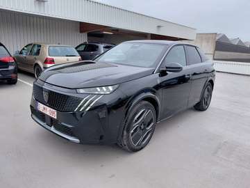 3 e-3008 325 AWD GT Exclusive