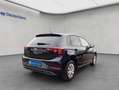 Volkswagen Polo 1.0 TSI OPF DSG Life NAVI KEYLESSS GJR Schwarz - thumbnail 6