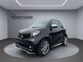 smart forTwo Coupé * Brabus Style * Automatica Noir - thumbnail 1