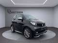 smart forTwo Coupé * Brabus Style * Automatica Noir - thumbnail 14