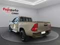 Toyota Hilux Hilux 2.4 d-4d extra cab Comfort 4wd Zilver - thumbnail 4