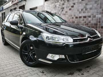 Tourer THP 155 Aut. Business Class