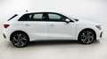 Audi A3 Sedán 30TDI S line S tronic Blanco - thumbnail 3