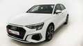 Audi A3 Sedán 30TDI S line S tronic Blanco - thumbnail 1