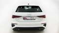 Audi A3 Sedán 30TDI S line S tronic Blanco - thumbnail 5