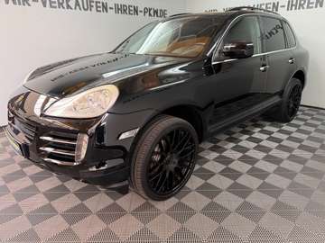 Diesel 3.0d Sport Paket AHK Läuft super