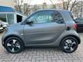 smart forTwo fortwo EQ 60kW*EXCL*PANO*NAVI*PTS+KAM*22kW Grijs - thumbnail 2