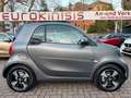 smart forTwo fortwo EQ 60kW*EXCL*PANO*NAVI*PTS+KAM*22kW Grey - thumbnail 1
