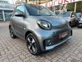 smart forTwo fortwo EQ 60kW*EXCL*PANO*NAVI*PTS+KAM*22kW Gris - thumbnail 9