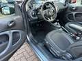 smart forTwo fortwo EQ 60kW*EXCL*PANO*NAVI*PTS+KAM*22kW Gris - thumbnail 4