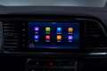 SEAT Ateca 1.5 TSI FR DSG CAMERA | CARPLAY | ACC | STUUR- EN Schwarz - thumbnail 28