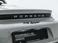 Porsche 718 Spyder Boxster Gri - thumbnail 11