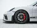 Porsche 718 Spyder Boxster Grey - thumbnail 5