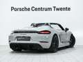 Porsche 718 Spyder Boxster Grey - thumbnail 3