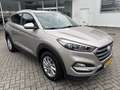 Hyundai TUCSON 1.6 T-GDi Comf. 4WD Camera Trekhaak Navi Lane-ass Grijs - thumbnail 5