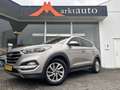 Hyundai TUCSON 1.6 T-GDi Comf. 4WD Camera Trekhaak Navi Lane-ass Grijs - thumbnail 33