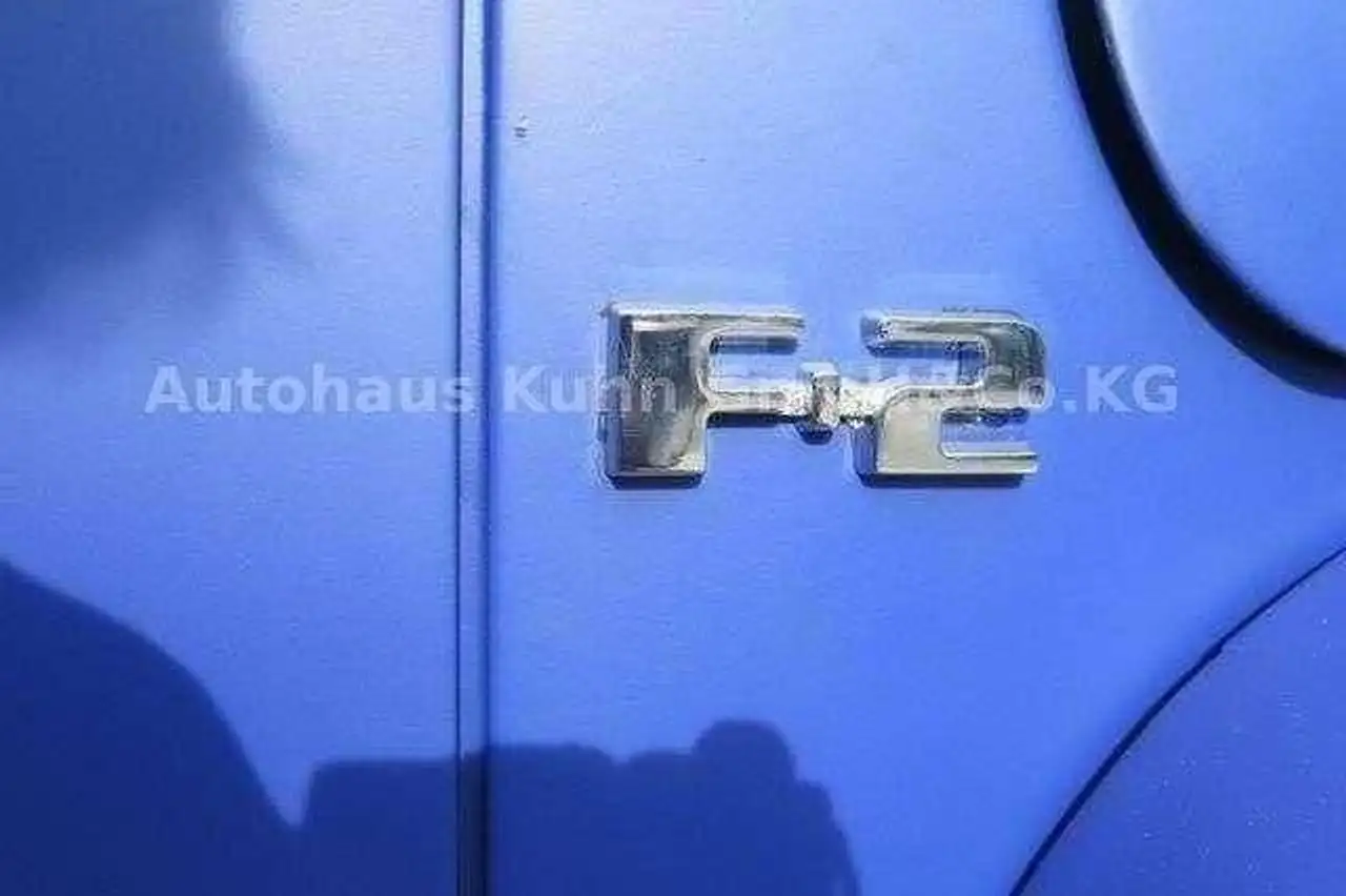 Ford Others F2 Pritche H-Kennz. 1950 V8 Flathead Voll, foto 6