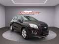 Chevrolet Trax LT Braun - thumbnail 1