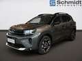 Citroen C5 Citroen C5 Aircross Diesel 130PS A Grau - thumbnail 2