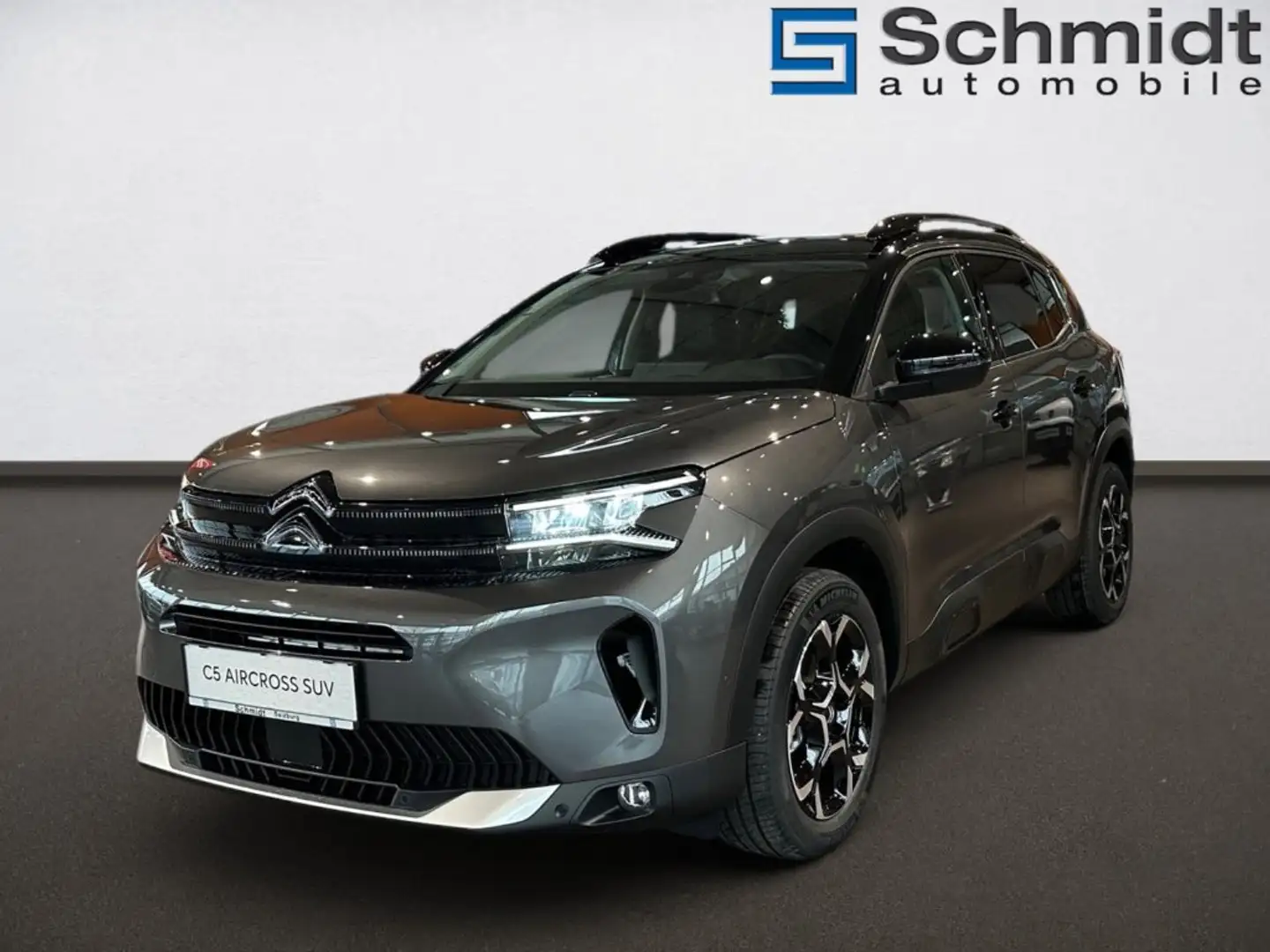 Citroen C5 Citroen C5 Aircross Diesel 130PS A Grau - 1