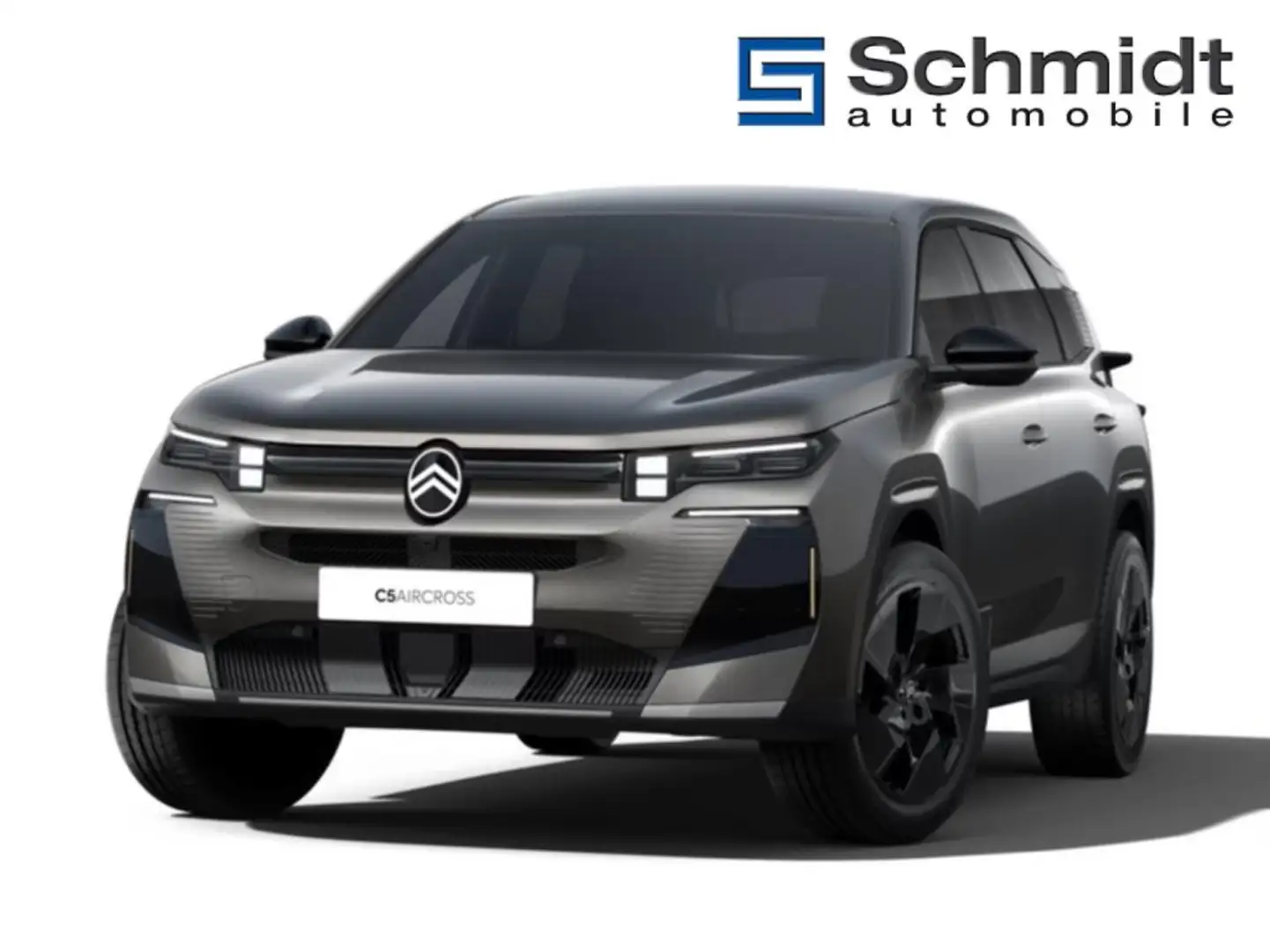 Citroen C5 Citroen C5 Aircross Diesel 130PS A Grau - 1
