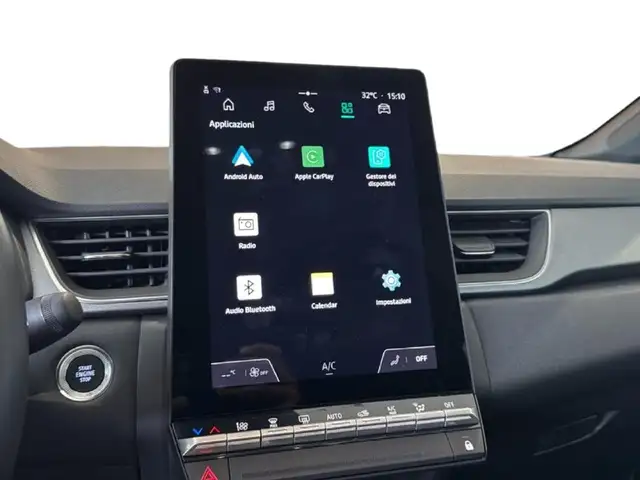 Renault Captur view 11