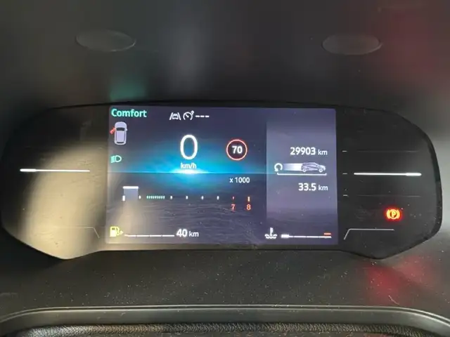 Renault Captur view 9